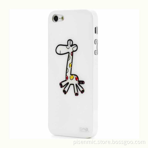 Mobile Phone Case iPhone 5